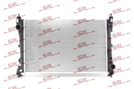 Радіатори охолодження POLCAR/SRL 304208-1