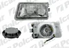 Фара основная IVECO DAILY, 03.90-/04.96-12.98 POLCAR/SRL 3050101E (фото 1)