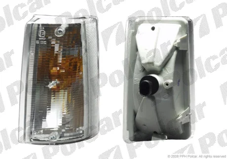 Вказівник повороту передний POLCAR/SRL 3050192E