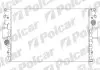 Радіатори охолодження POLCAR/SRL 305208A4 (фото 1)