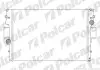 Радіатори охолодження POLCAR/SRL 305208A5 (фото 1)