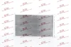 Радіатори кондиціонера POLCAR/SRL 3052K8C3S (фото 1)