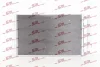 Радіатори кондиціонера POLCAR/SRL 30N1K8C1S (фото 1)