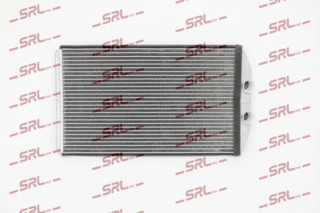 Радіатори обігріву POLCAR/SRL 30N2N8-1