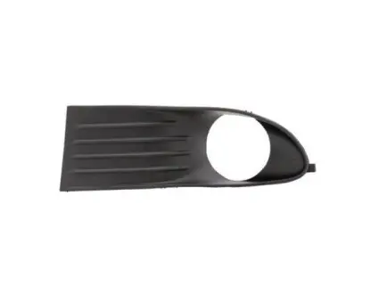 Решітка в бампері правий POLCAR/SRL 314027-2
