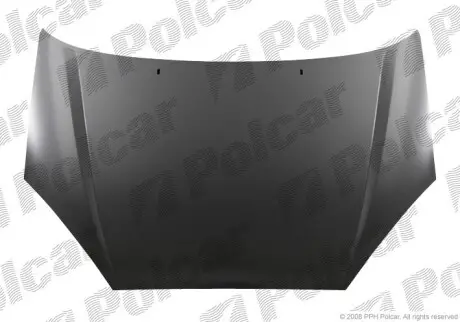 Капот POLCAR/SRL 320103