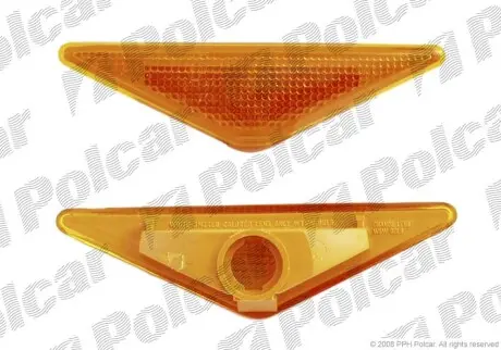 Вказівник повороту бічний POLCAR/SRL 3201195E