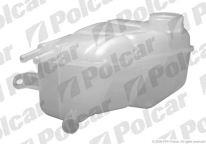 Компенсаційний бачок POLCAR/SRL 3201ZB-1 (фото 1)