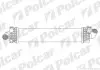 Радіатори повітря (Інтеркулери) POLCAR/SRL 3205J8-1 (фото 1)