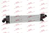 Радіатори повітря (Інтеркулери) POLCAR/SRL 3205J8A1 (фото 1)