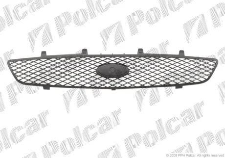 Автодеталь.... POLCAR/SRL 321105
