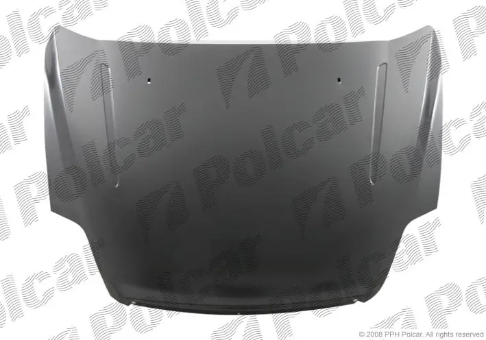 Капот Ford Mondeo, 2007- POLCAR POLCAR/SRL 321903 (фото 1)