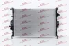 Радіатори охолодження POLCAR/SRL 321908-3 (фото 1)