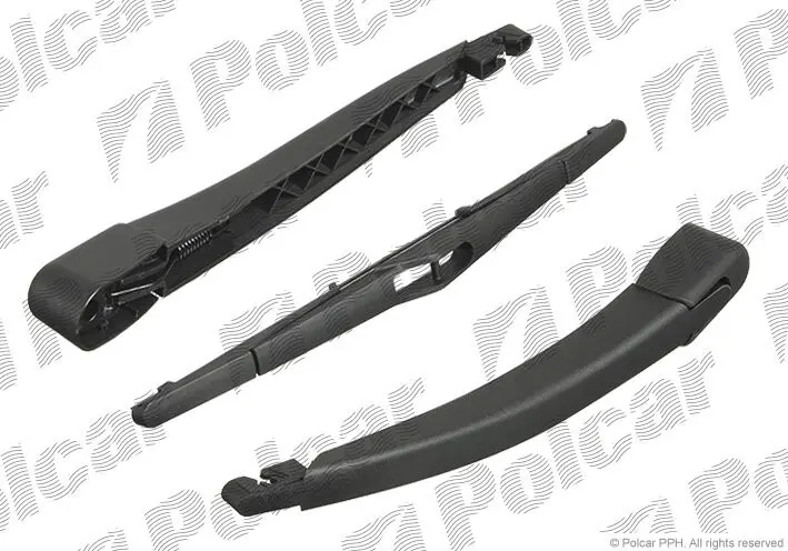 Важіль склоочисника POLCAR/SRL 3238RWT1 (фото 1)