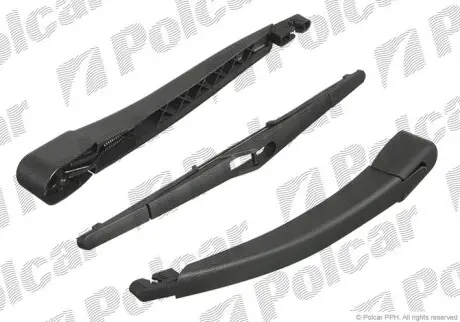 Важіль склоочисника POLCAR/SRL 3238RWT1