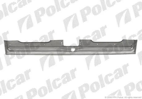 Ремкомплект двери POLCAR/SRL 324495-2