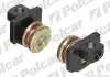 Візок - ролики розсувних дверей POLCAR/SRL 3244Z-70 (фото 1)