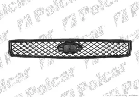 Решітка POLCAR/SRL 325705
