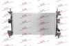 Радіатор Ford C-Max Ii, Focus Iii 1.6 07.10- POLCAR/SRL 32M108-1 (фото 1)