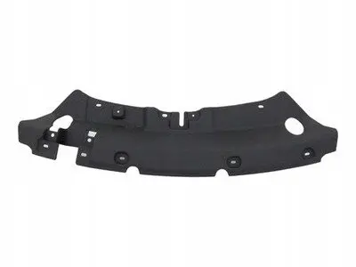 Верхня накладка панелі передньої POLCAR/SRL 32X104-8