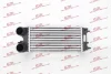 Радіатори повітря (Інтеркулери) POLCAR/SRL 32X2J8-1 (фото 1)