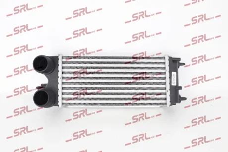 Радіатори повітря (Інтеркулери) POLCAR/SRL 32X2J8-1