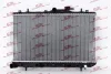 Радіатори охолодження POLCAR/SRL 400508-2 (фото 1)