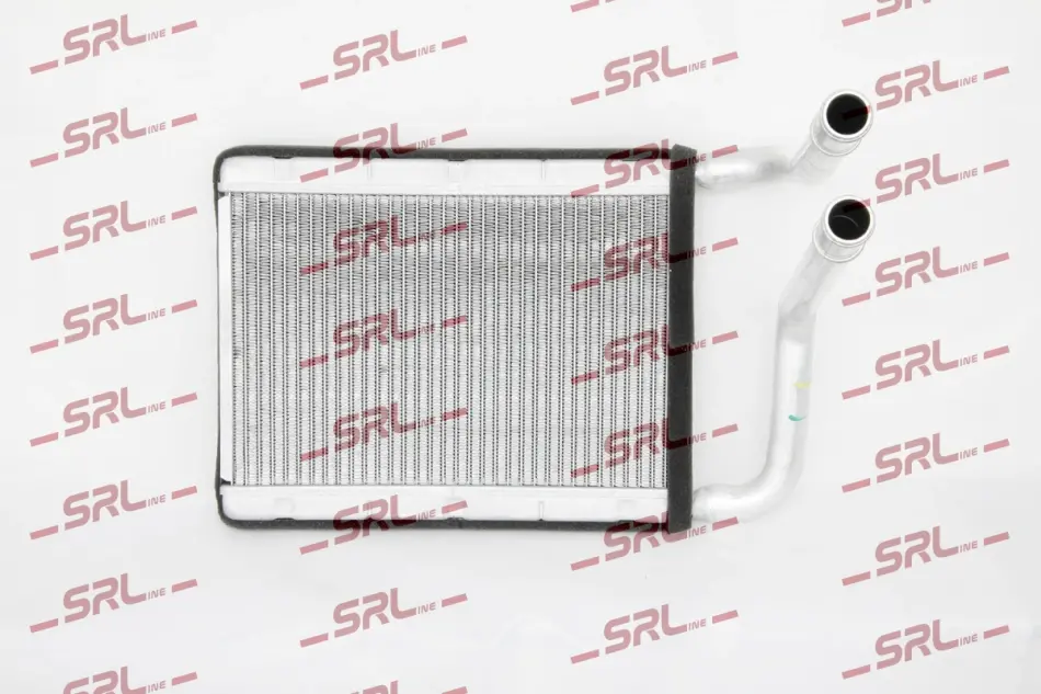 Радіатори обігріву POLCAR/SRL 4009N8-1 (фото 1)