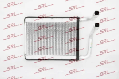 Радіатори обігріву POLCAR/SRL 4009N8-1