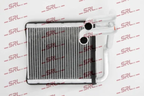 Радіатор обігрівача POLCAR/SRL 4015N81