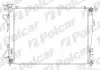 Радіатори охолодження POLCAR/SRL 402608-1 (фото 1)