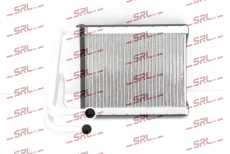 Радіатори обігріву POLCAR/SRL 4028N8-1