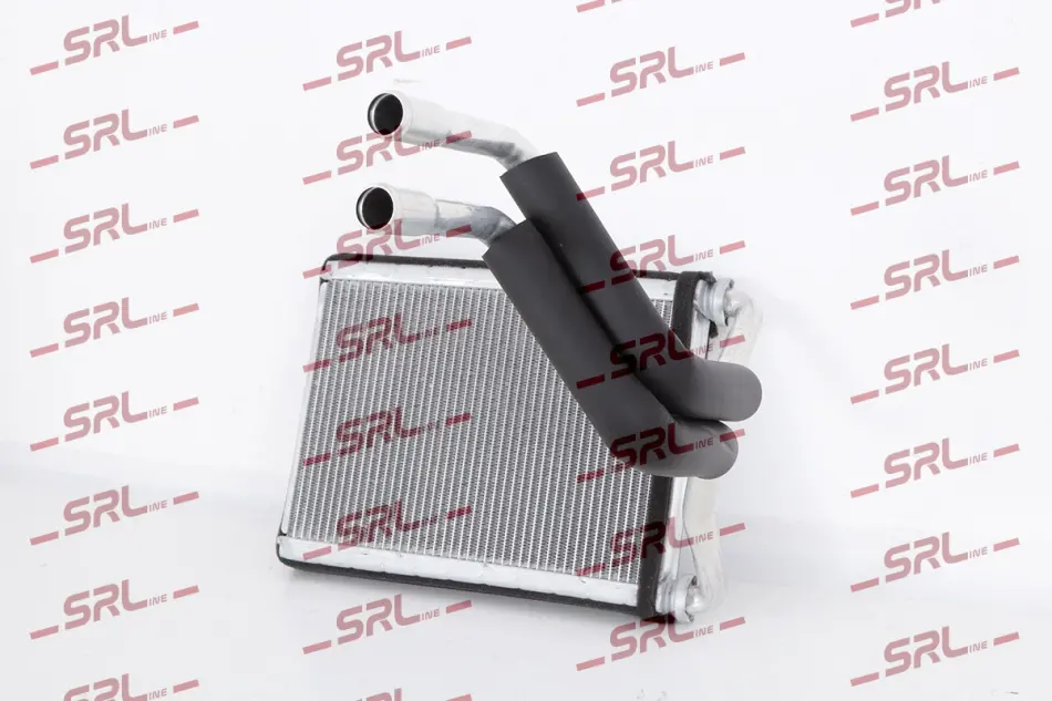 Радіатори обігріву POLCAR/SRL 4029N8-2 (фото 1)
