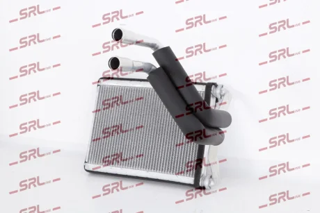 Радіатори обігріву POLCAR/SRL 4029N8-2