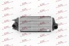 Радіатори повітря (Інтеркулери) POLCAR/SRL 4048J8-1 (фото 1)