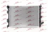 Радіатори охолодження POLCAR/SRL 40C108-1 (фото 1)