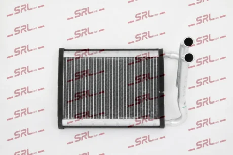 Радіатори обігріву POLCAR/SRL 40X1N8-1