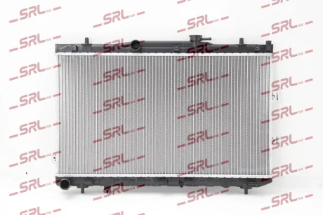 Радіатори охолодження POLCAR/SRL 411308