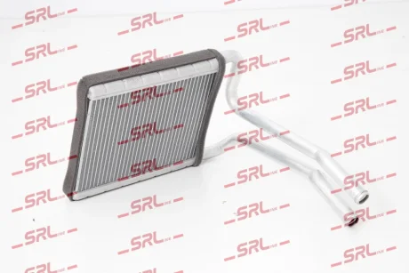 Радіатори обігріву POLCAR/SRL 41C1N8-1