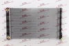 Радіатори охолодження POLCAR/SRL 41H108-1 (фото 1)