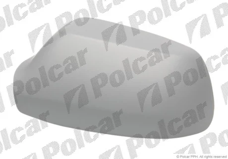 Корпус зеркала внешнего POLCAR/SRL 452555PE