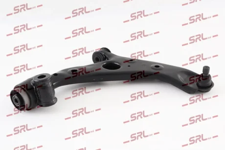 Важіль правий POLCAR/SRL 45X238