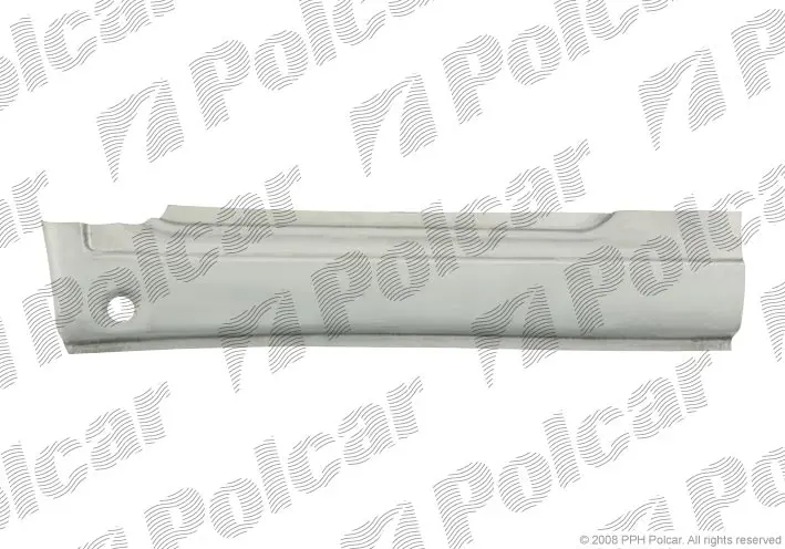 Поріг POLCAR/SRL 501241 (фото 1)
