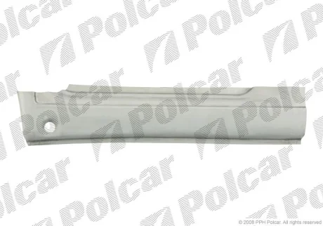 Поріг POLCAR/SRL 501241