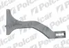 Ручка відкривання капота POLCAR/SRL 501505-8 (фото 1)