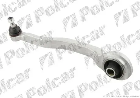 Важіль лівий POLCAR/SRL 501637