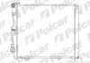 Радіатори охолодження POLCAR/SRL 502408 (фото 1)