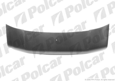 Капот POLCAR/SRL 506103