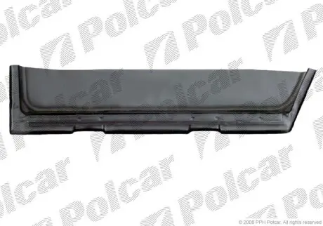 Ремкомплект дверей правий POLCAR/SRL 506140211