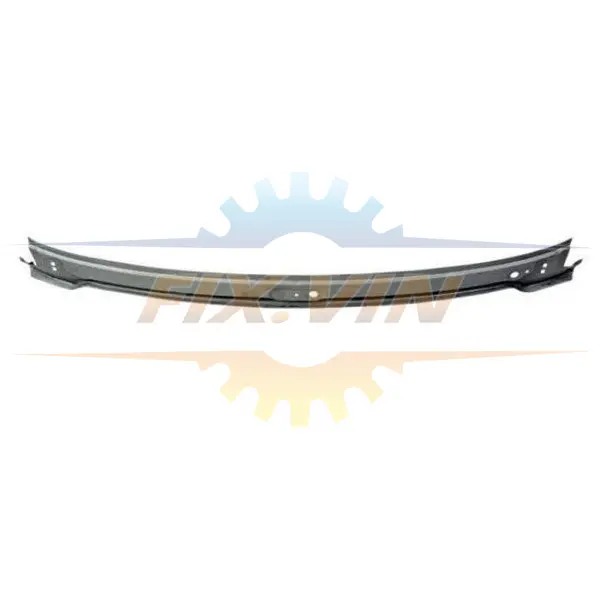 Ремкомплект обтікача вітрового скла MERCEDES SPRINTER 901, 902, 903, 904, 905, VW LT II 01.95-07.06 POLCAR/SRL 506203-0 (фото 1)